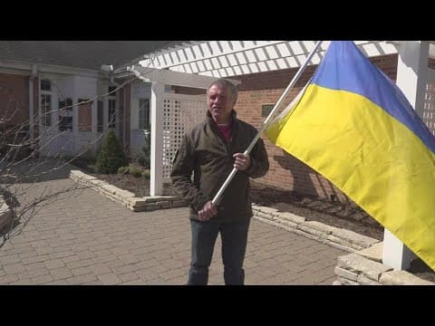 Concerns grow for Ukrainians living in central Ohio
