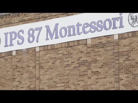 Former IPS teacher charged with neglect for filming fight between elementary students