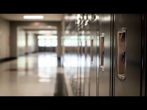 How the Ohio House-approved state budget would support school safety