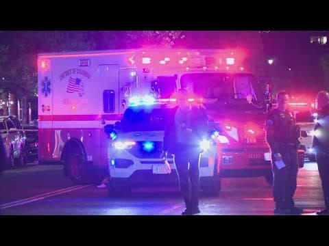 Police investigating deadly shooting on U Street