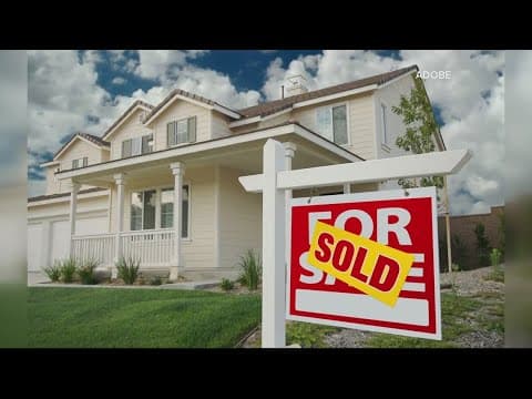 Tips and tricks on buying a home when you PCS from the Real Estate Top Performers