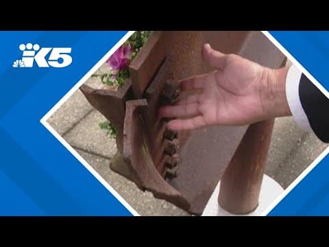 Gig Harbor’s 9/11 commemoration is a hands-on event