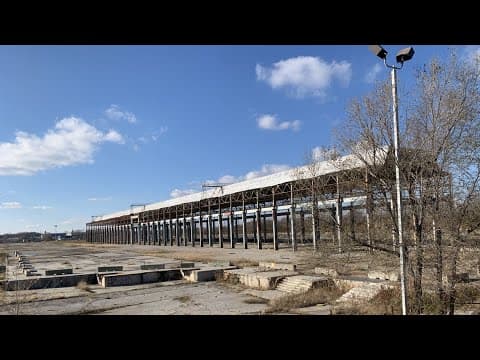 Elanco buys GM Stamping Plant site in Indianapolis