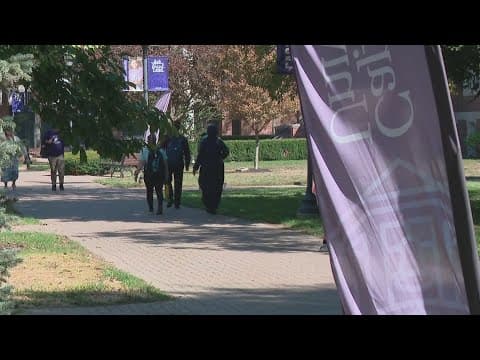 More Ohio colleges and universities are abandoning standardized test scores