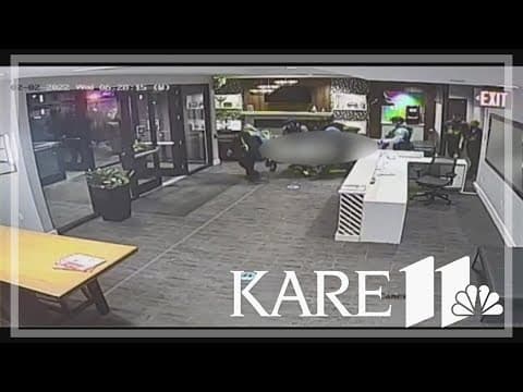 Federal judge denies motion to dismiss Amir Locke's civil rights lawsuit