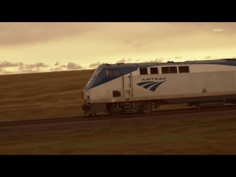 State legislator wants to connect Dallas to Austin via high-speed rail