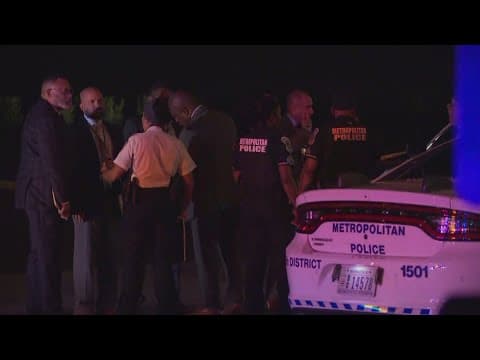 Shooting near the Catholic University area