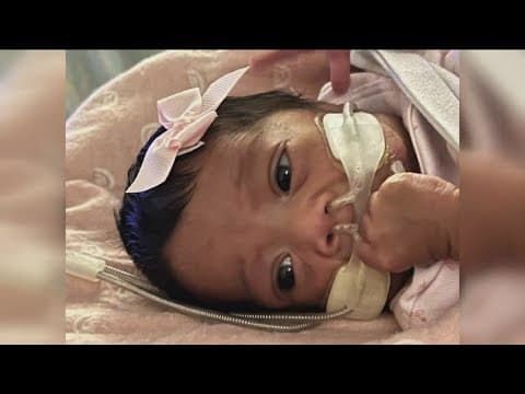 National Prematurity Day with Miracle Babies