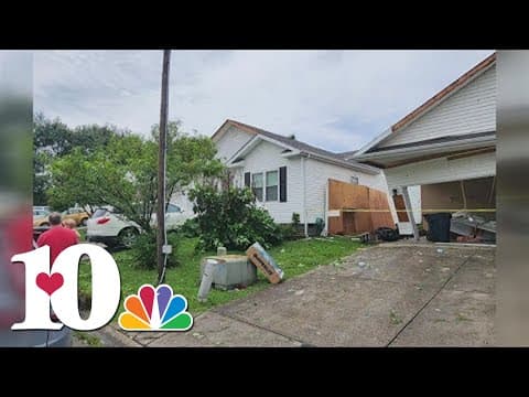 Tips on filing storm damage insurance claim