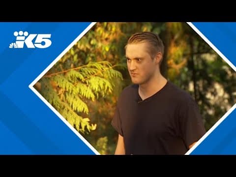 Hiker believes he was 'attacked' by Barred Owl at Seattle's Discovery Park