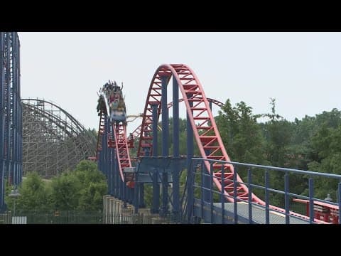 Six Flags future under consideration