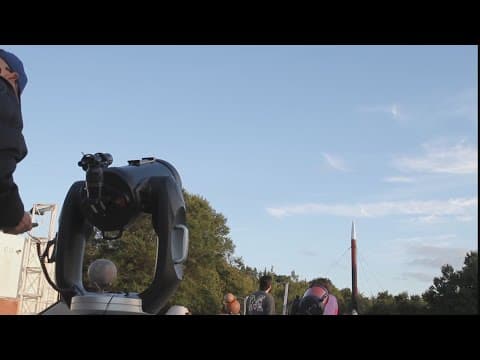 NASA's “Observe the Moon” Night at Goddard in Greenbelt this Saturday