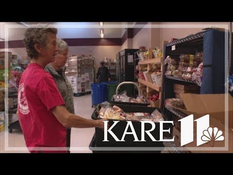 Tragedy inspires volunteer to give back