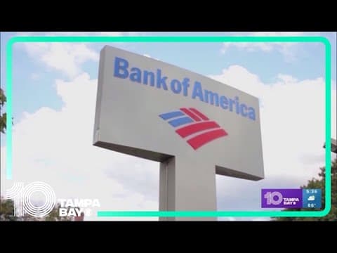 BofA will repay customers $100 million, pay $150 million in fines for 'double-dipping' fees, fake ac