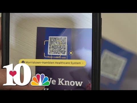 A Hamblen County medical center launches new call-ahead system for patients