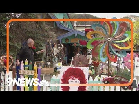 City of Aspen goes after decades-old iconic home