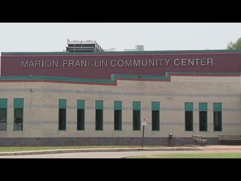 Columbus opens cooling centers as temperatures rise to 90+ degrees