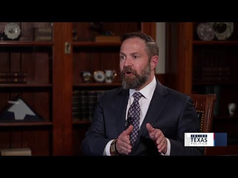 House Speaker says public school funding bill will be session’s biggest, not school choice