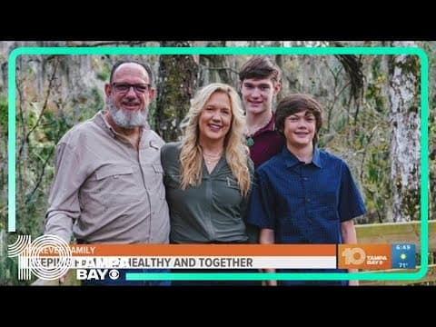 How the Children's Network of Southwest Florida protects kids and preserves families