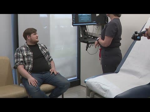 Colon cancer survivor shares tips on how to overcome diagnoses