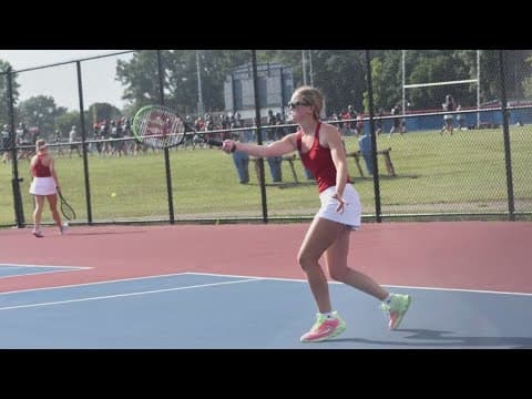 Athlete of the Week: Emma Antry