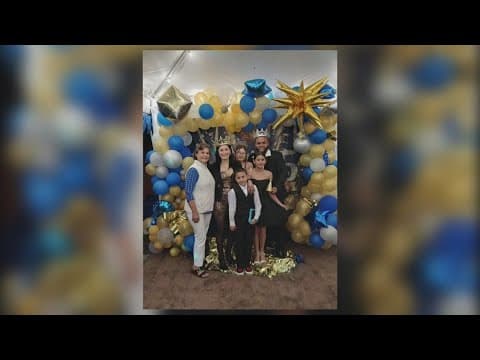 Protest demands answers on ICE arrest