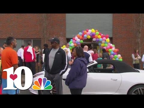 Dr. Martin Luther King Day celebrations happening throughout the city