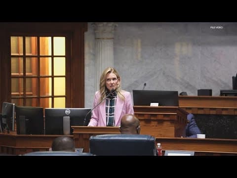 'Organization Day' in Indianapolis | Both parties strategize what they want to accomplish for upcomi