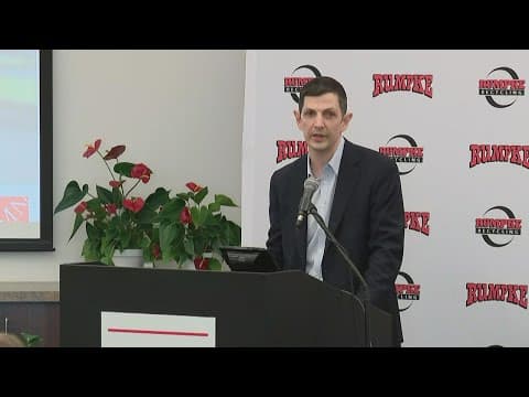 Rumpke investing $50 million to bring country’s 5th largest recycling facility to Columbus