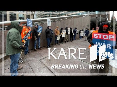 Railway strike still looms despite last year's congressional aversion