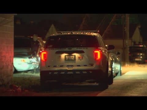 Missing 4-month-old boy, mother found safe in South Hilltop neighborhood