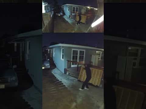 Students worry about prowlers peeping into windows near San Diego State University