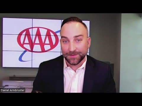 Should you get travel insurance? Here's what AAA says.