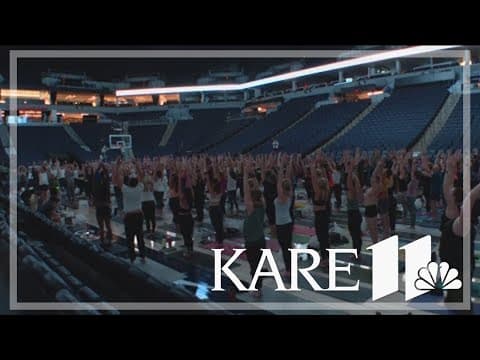 International Yoga Day