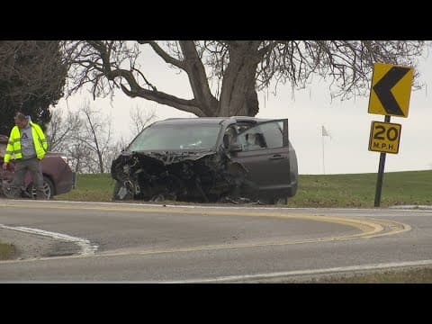 Teenager in stolen car causes deadly crash