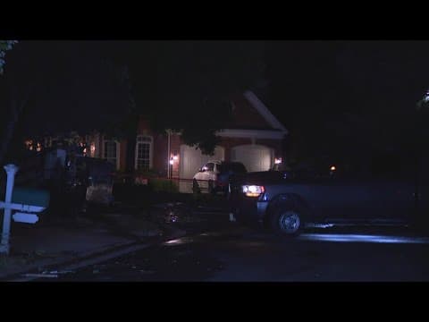 Investigation ongoing into Haymarket house explosion