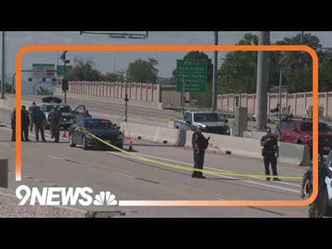 Man killed after shooting state trooper is identified