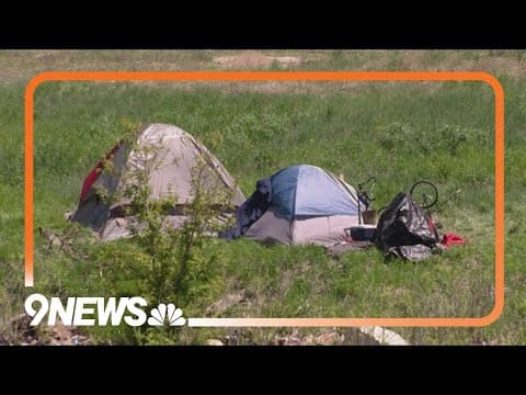 Aurora City Council removes barriers for clearing camps