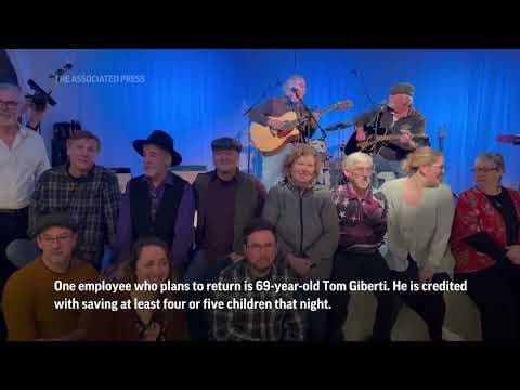 Owners of bowling alley and bar in Maine shooting planning to re-open