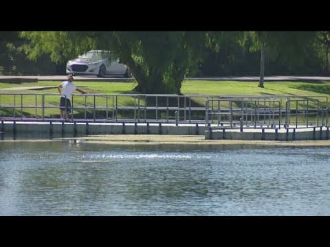 Big heatwave hits San Diego County prompting warnings, alerts