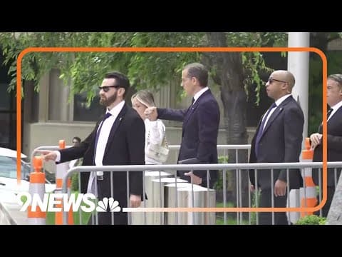 Hunter Biden Verdict: Convicted on all 3 federal gun charges