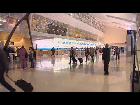 DFW Airport to Hong Kong route expanding due to high demand
