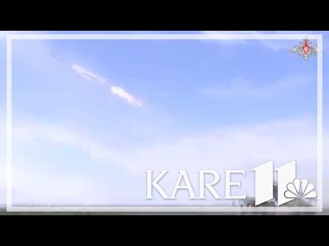 Trump privately praises Ukraine's drone strike on Russian bombers as 'badass'