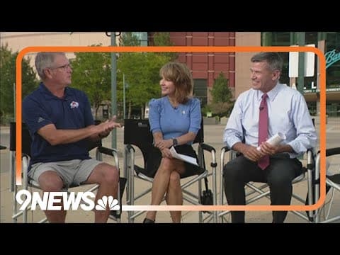 Avalanche play-by-play announcer Marc Moser joins us to talk about broadcasting deal