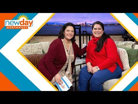 API Chaya supports AAPI domestic violence survivors - New Day NW