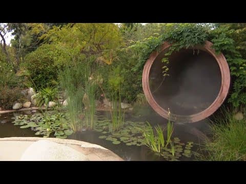 Cuyamaca Water Conservation Garden is more than a public garden in El Cajon