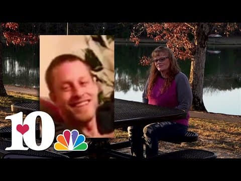 Missing Madisonville man's skull located in wooded, rural area