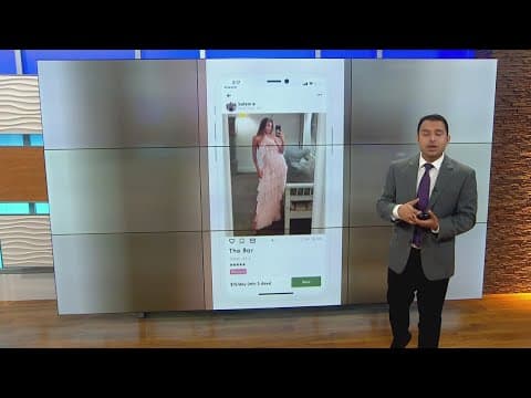 Earth 8 | Online fashion rental industry