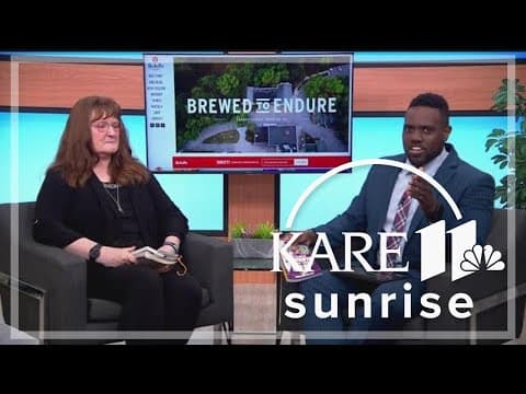 Here's what's on Jason Hackett's 'Minnesota Bucket List'