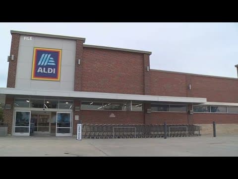 Frisco is getting a new discount grocer